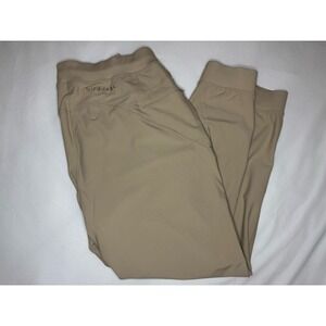 Birddogs Men's Joggers in Beige